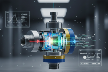 Basınç Transmitterleri