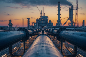 Endüstriyel Basınç Regülatörleri