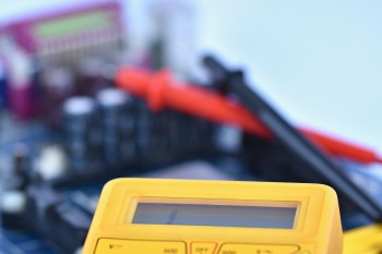 Elektrik Test Cihazları Kiralama